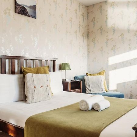 לנדרינדוד וולס Three Wells B&B מראה חיצוני תמונה