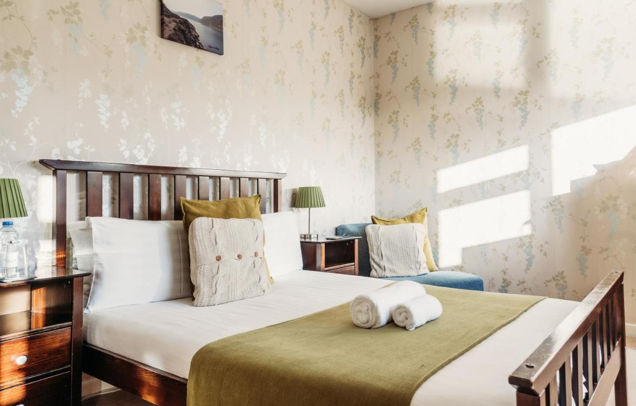 לנדרינדוד וולס Three Wells B&B מראה חיצוני תמונה