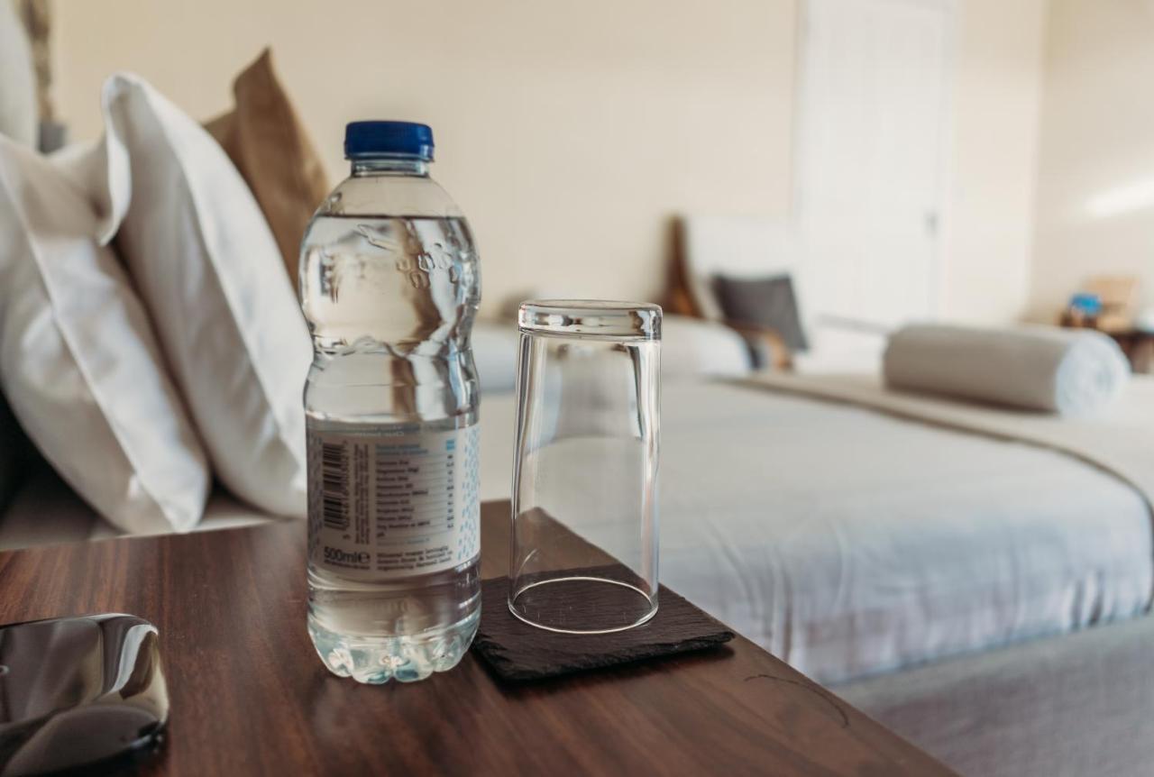 לנדרינדוד וולס Three Wells B&B מראה חיצוני תמונה