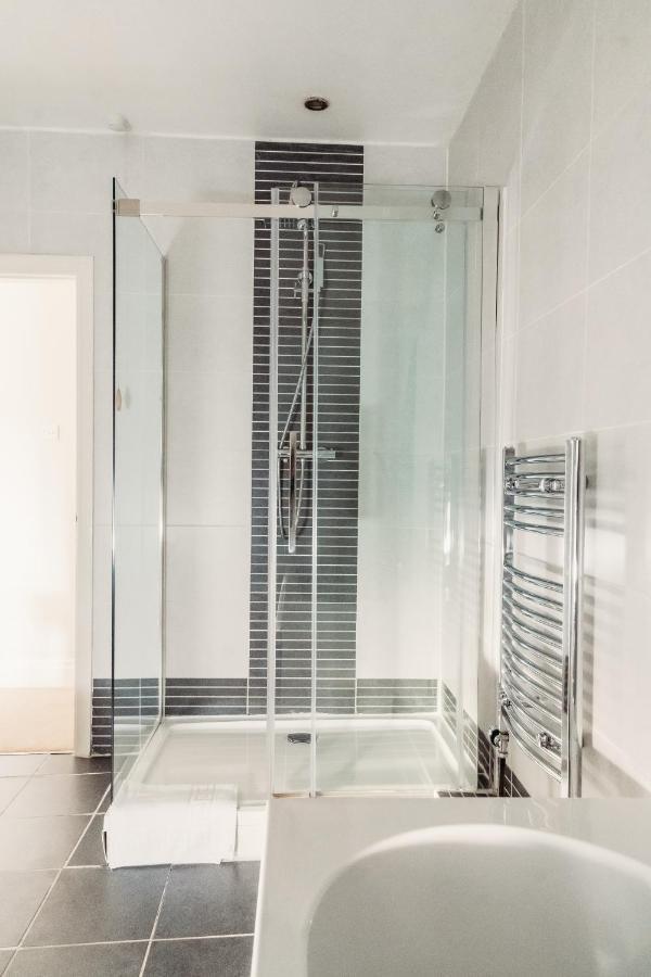 לנדרינדוד וולס Three Wells B&B מראה חיצוני תמונה